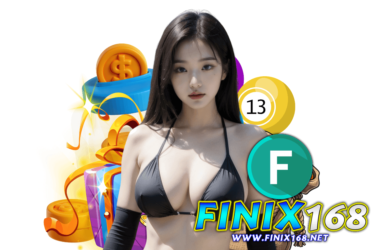 finix168 login